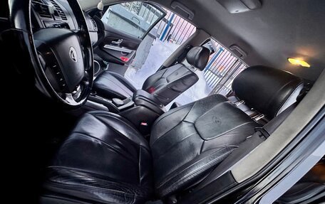 SsangYong Rexton III, 2007 год, 900 000 рублей, 9 фотография