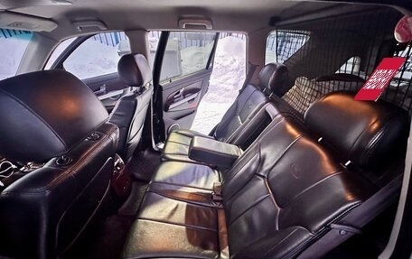 SsangYong Rexton III, 2007 год, 900 000 рублей, 13 фотография