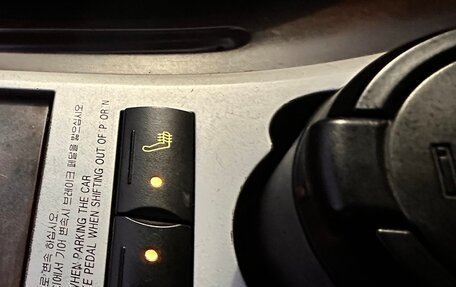 SsangYong Rexton III, 2007 год, 900 000 рублей, 23 фотография