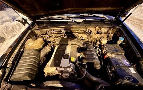 SsangYong Rexton III, 2007 год, 900 000 рублей, 26 фотография