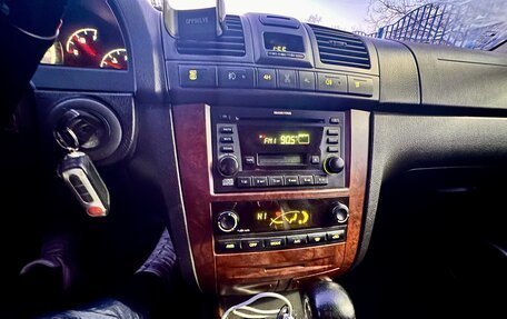 SsangYong Rexton III, 2007 год, 900 000 рублей, 22 фотография