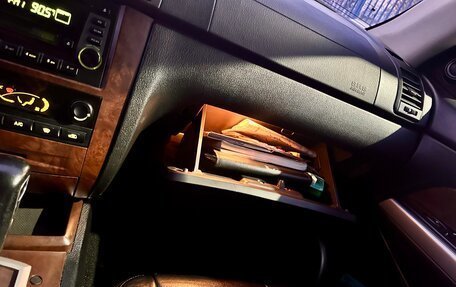 SsangYong Rexton III, 2007 год, 900 000 рублей, 24 фотография