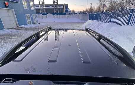 SsangYong Rexton III, 2007 год, 900 000 рублей, 27 фотография