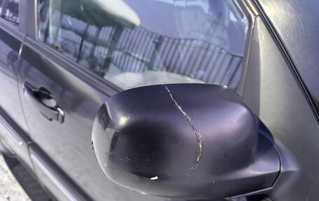 SsangYong Rexton III, 2007 год, 900 000 рублей, 29 фотография