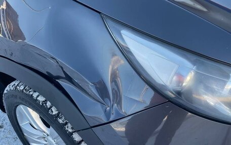 KIA Sportage III, 2013 год, 1 250 000 рублей, 7 фотография