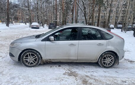 Ford Focus II рестайлинг, 2010 год, 400 000 рублей, 6 фотография