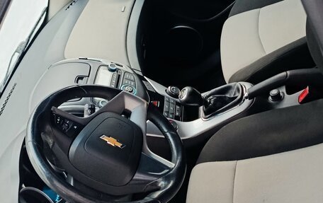 Chevrolet Cruze II, 2013 год, 570 000 рублей, 6 фотография