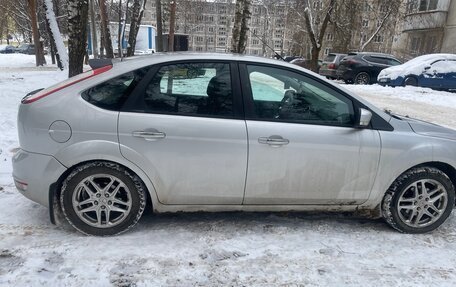 Ford Focus II рестайлинг, 2010 год, 400 000 рублей, 3 фотография