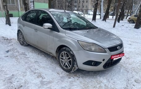 Ford Focus II рестайлинг, 2010 год, 400 000 рублей, 2 фотография