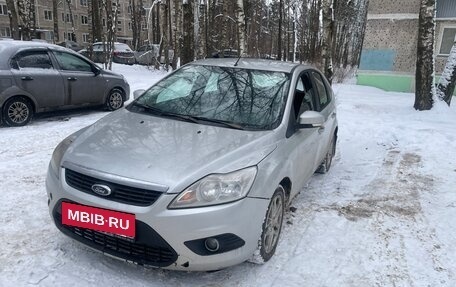 Ford Focus II рестайлинг, 2010 год, 400 000 рублей, 7 фотография