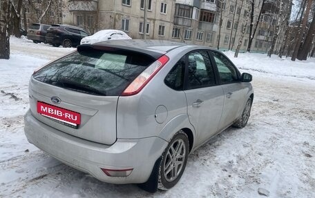 Ford Focus II рестайлинг, 2010 год, 400 000 рублей, 4 фотография