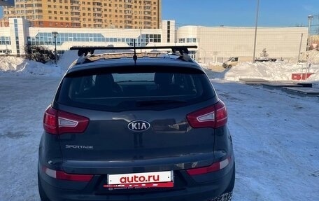 KIA Sportage III, 2013 год, 1 250 000 рублей, 6 фотография