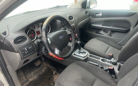 Ford Focus II рестайлинг, 2010 год, 400 000 рублей, 8 фотография