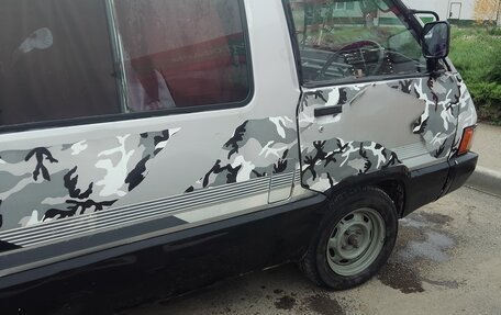 Toyota Town Ace III, 1985 год, 300 000 рублей, 6 фотография