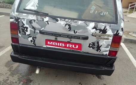 Toyota Town Ace III, 1985 год, 300 000 рублей, 2 фотография