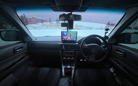 Subaru Forester, 2005 год, 1 190 000 рублей, 3 фотография