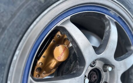 Subaru Forester, 2005 год, 1 190 000 рублей, 10 фотография