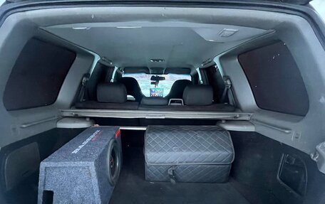 Subaru Forester, 2005 год, 1 190 000 рублей, 11 фотография