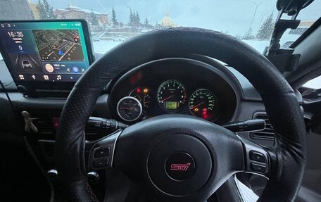 Subaru Forester, 2005 год, 1 190 000 рублей, 14 фотография