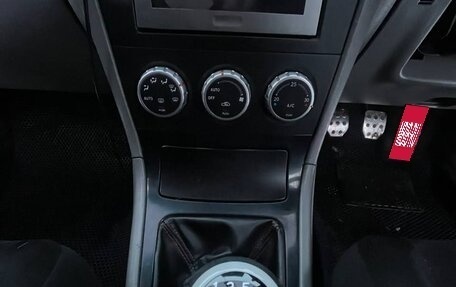 Subaru Forester, 2005 год, 1 190 000 рублей, 13 фотография