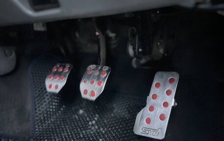 Subaru Forester, 2005 год, 1 190 000 рублей, 17 фотография