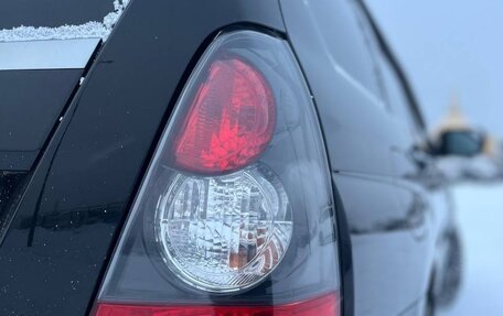 Subaru Forester, 2005 год, 1 190 000 рублей, 18 фотография