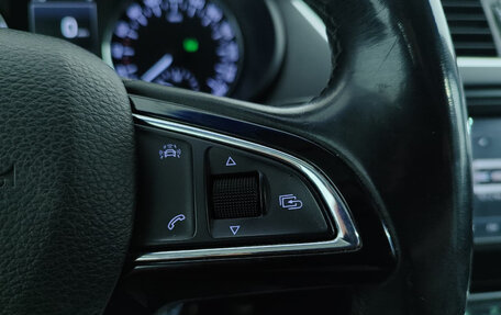 Skoda Octavia, 2015 год, 1 190 000 рублей, 11 фотография