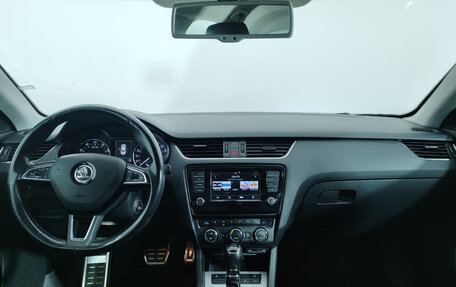 Skoda Octavia, 2015 год, 1 190 000 рублей, 12 фотография