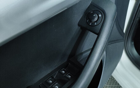 Skoda Octavia, 2015 год, 1 190 000 рублей, 20 фотография