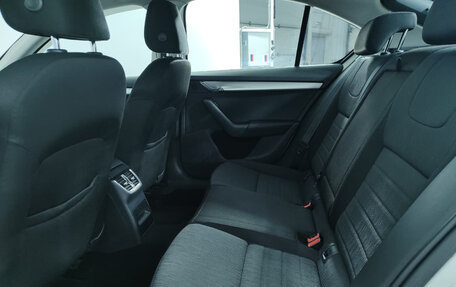 Skoda Octavia, 2015 год, 1 190 000 рублей, 19 фотография