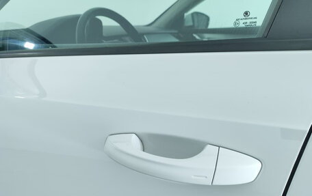 Skoda Octavia, 2015 год, 1 190 000 рублей, 22 фотография