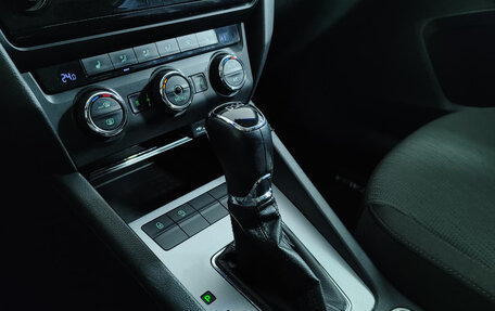 Skoda Octavia, 2015 год, 1 190 000 рублей, 16 фотография