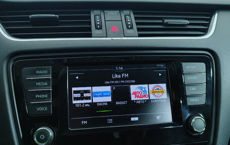 Skoda Octavia, 2015 год, 1 190 000 рублей, 13 фотография