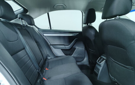 Skoda Octavia, 2015 год, 1 190 000 рублей, 18 фотография