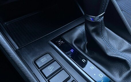 Hyundai Tucson III, 2018 год, 1 777 000 рублей, 19 фотография