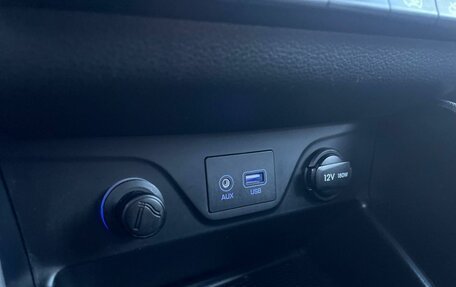 Hyundai Tucson III, 2018 год, 1 777 000 рублей, 22 фотография