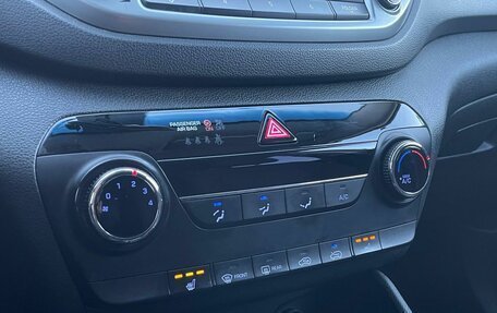 Hyundai Tucson III, 2018 год, 1 777 000 рублей, 20 фотография