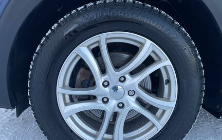 Hyundai Tucson III, 2018 год, 1 777 000 рублей, 31 фотография