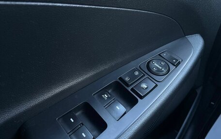 Hyundai Tucson III, 2018 год, 1 777 000 рублей, 27 фотография