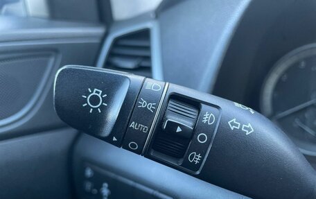 Hyundai Tucson III, 2018 год, 1 777 000 рублей, 29 фотография