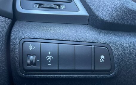 Hyundai Tucson III, 2018 год, 1 777 000 рублей, 28 фотография