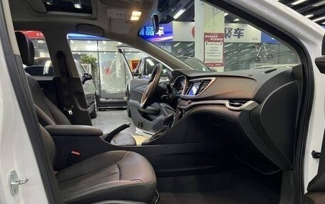 Buick Excelle III, 2022 год, 1 250 000 рублей, 6 фотография