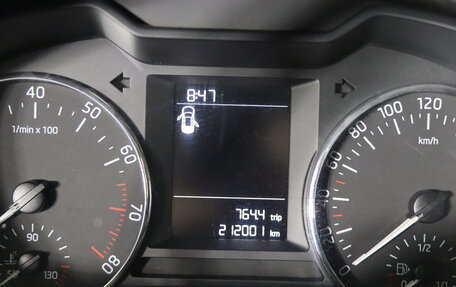 Skoda Octavia, 2013 год, 899 990 рублей, 15 фотография