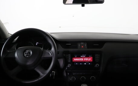 Skoda Octavia, 2013 год, 899 990 рублей, 12 фотография