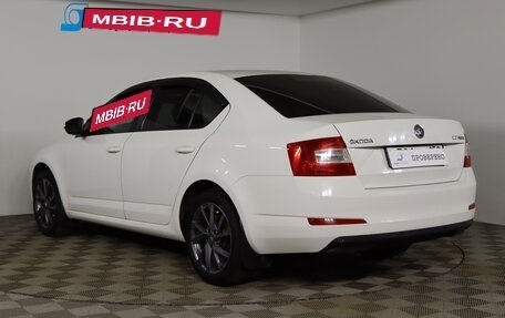 Skoda Octavia, 2013 год, 899 990 рублей, 7 фотография