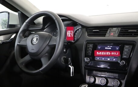 Skoda Octavia, 2013 год, 899 990 рублей, 11 фотография