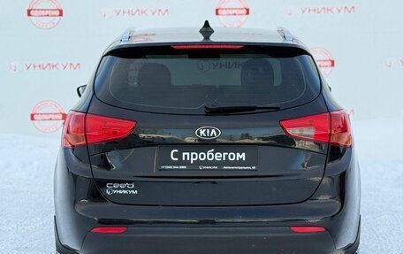 KIA cee'd III, 2018 год, 1 489 000 рублей, 4 фотография