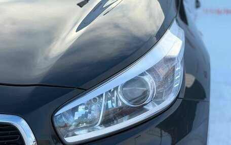 KIA cee'd III, 2018 год, 1 489 000 рублей, 11 фотография