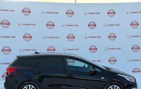 KIA cee'd III, 2018 год, 1 489 000 рублей, 6 фотография