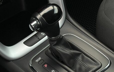 KIA cee'd III, 2018 год, 1 489 000 рублей, 22 фотография